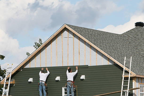 Siding for New Construction in Dumont, NJ